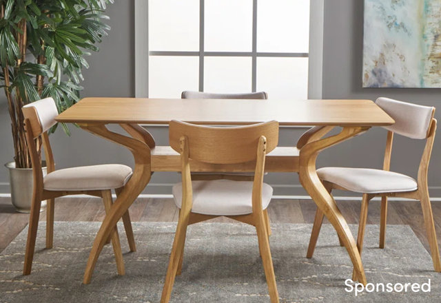 Best-Selling Dining Table Sets